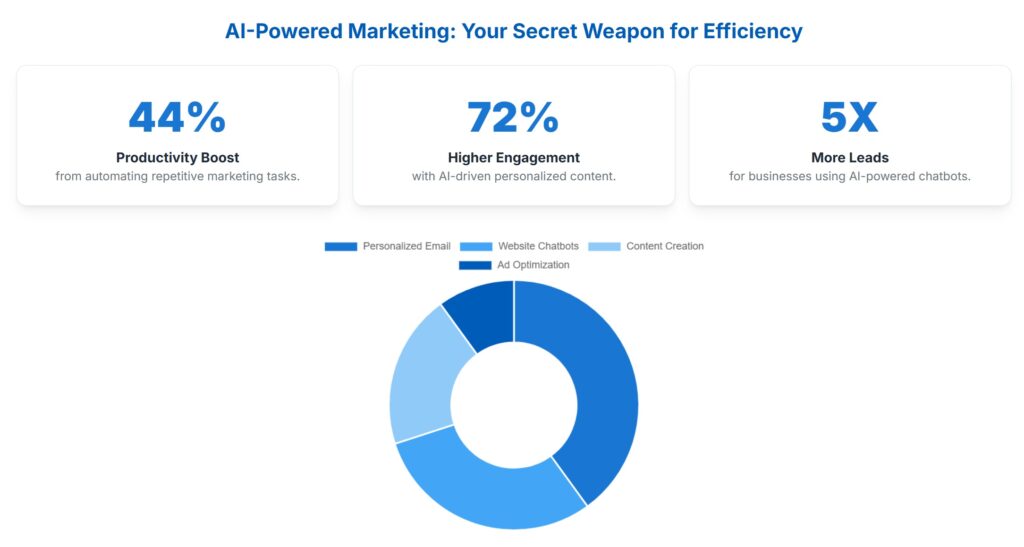 AI Automation for SMBs